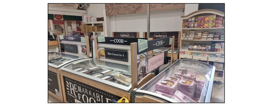 Coton Orchard Garden Centre - products