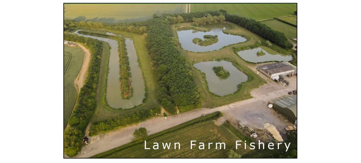 Lawn Farm Caravan CL Site