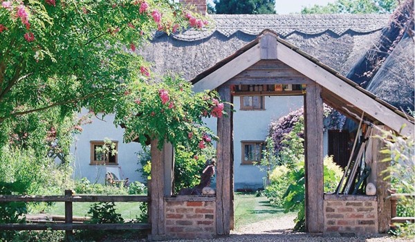 Orchard Cottage