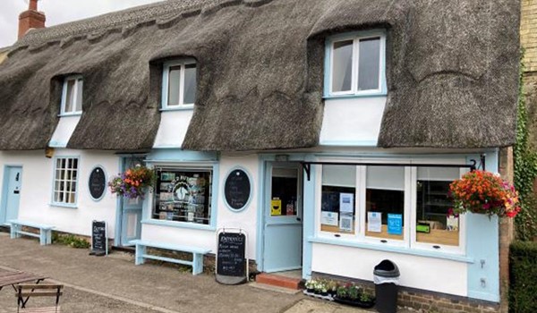 The Old Butchers