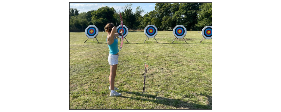 Squire Archery