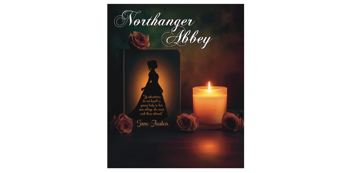 St John's Players presents Northanger Abbey
