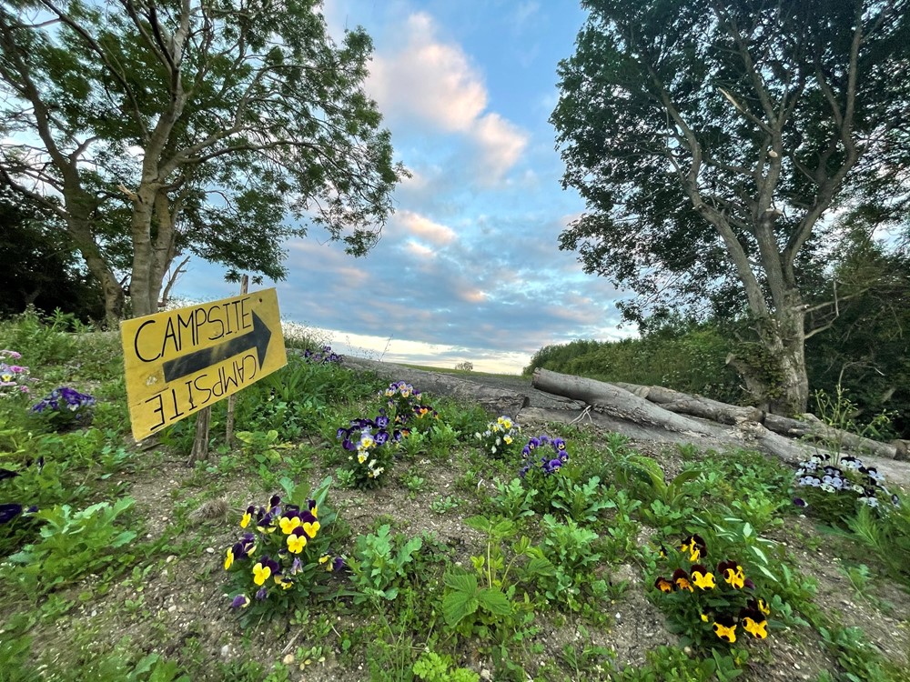 Sign