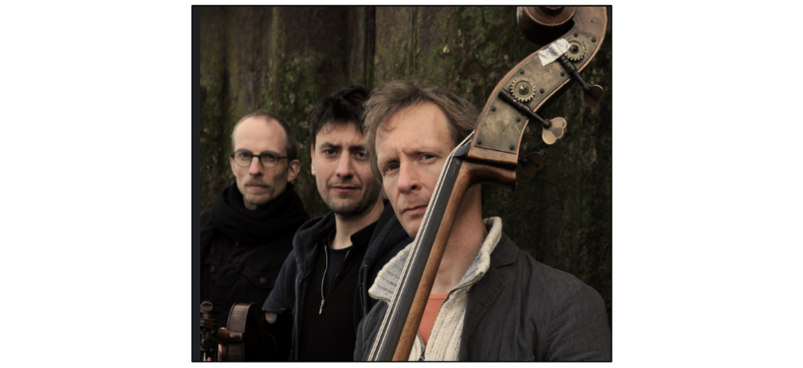 Gavin Fairhall Lever in Concert