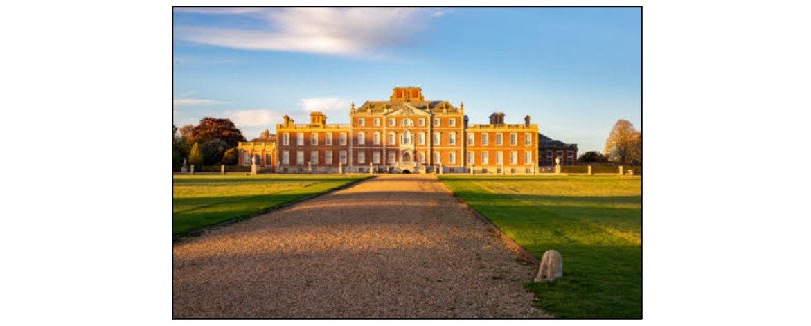 Sunset Series at Wimpole: The Tempest