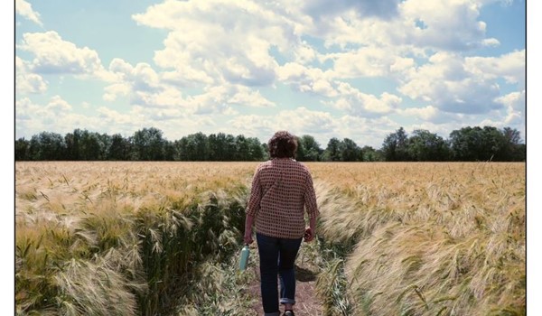 Art Courses at Wysing: 'Walking Drawing / Drawing Walking' with Caroline Wendling