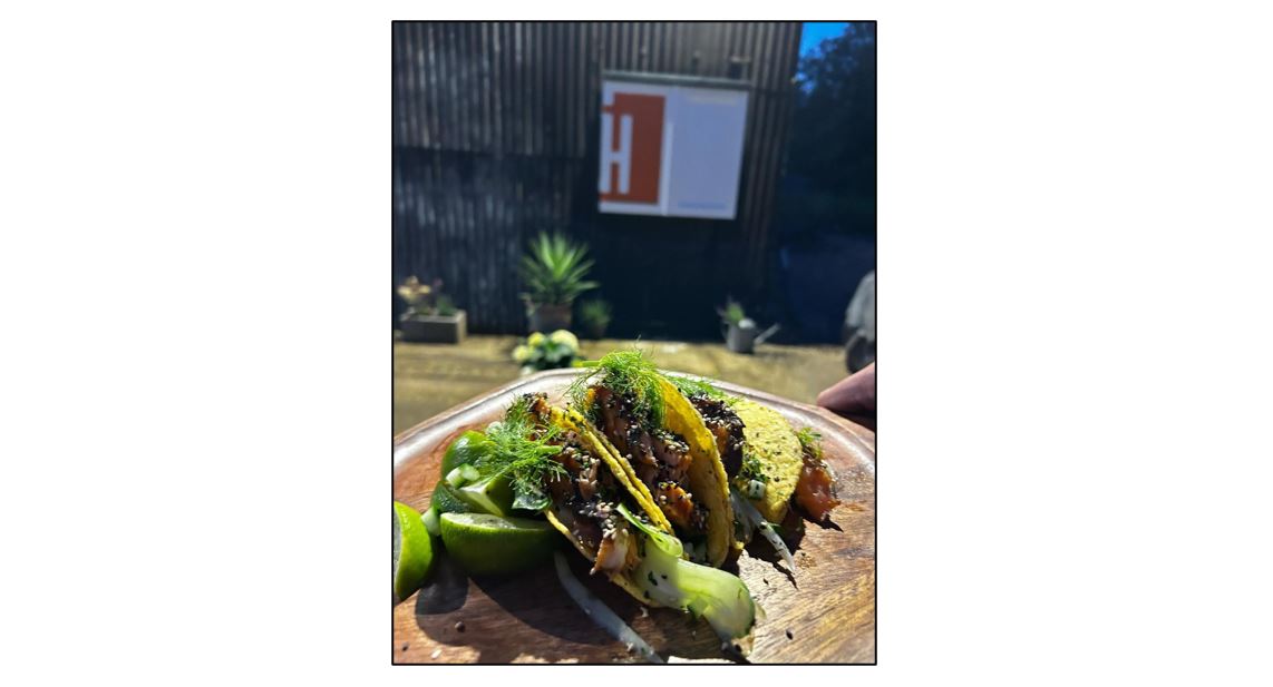 A Taste of Summer at The Hatch