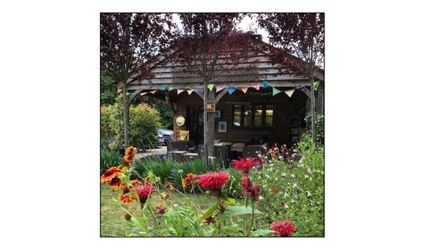 Milton Art Trail