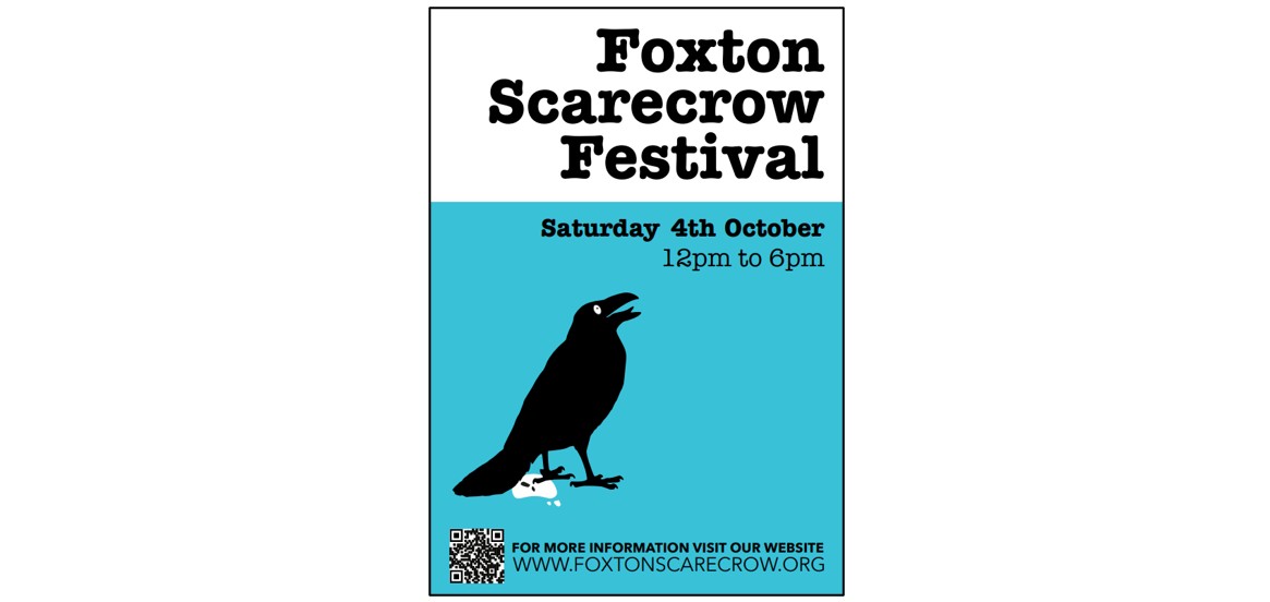 Foxton Scarecrow Festival