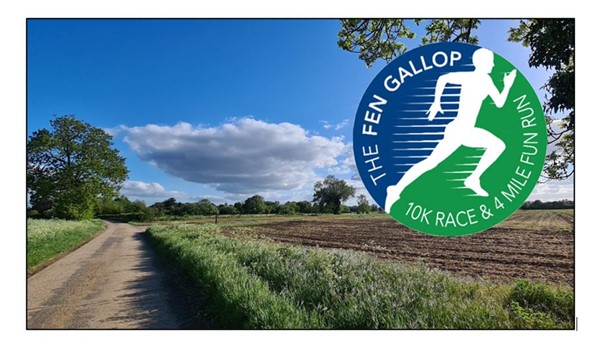 Fen Gallop 2022