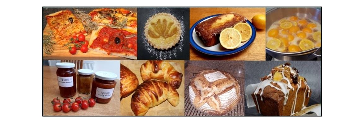 Histon Country Market: 9 October