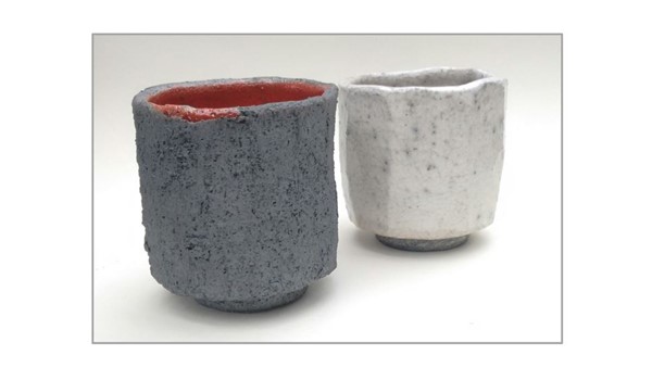 Art Courses at Wysing: 'Pot Making and Raku Firing' with Jeremy Peake