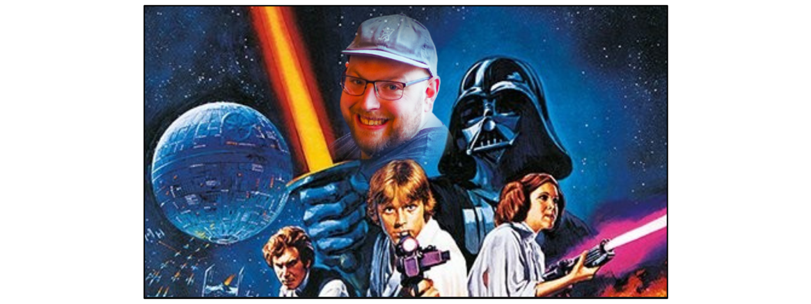 Quiz Night - Star Wars
