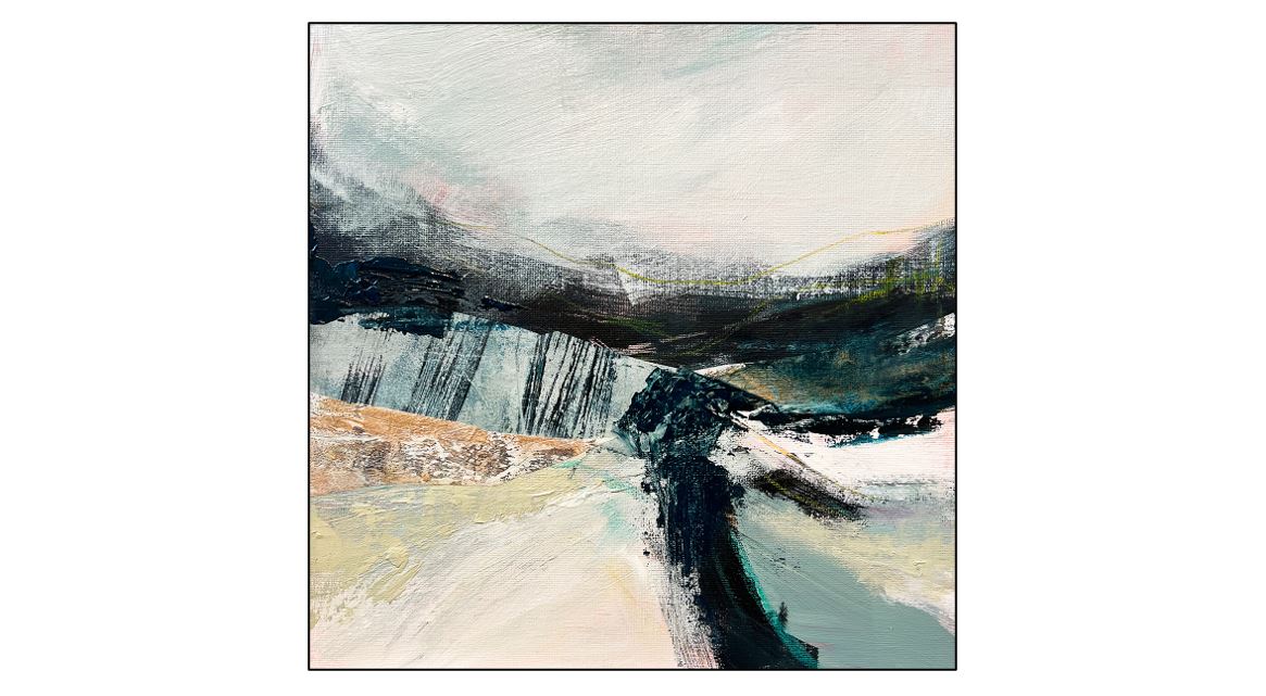 Paint a Winter Landscape Workshop