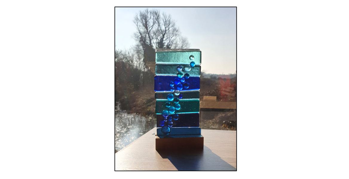 Glass Fusing Workshop