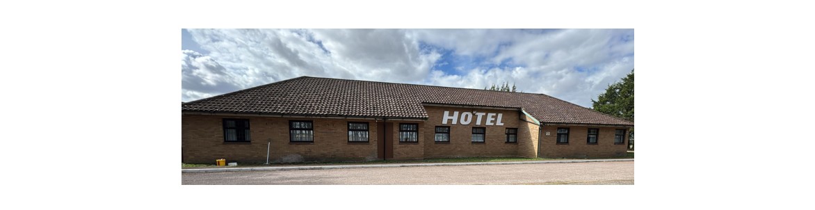 Stay Inn Express Hotel