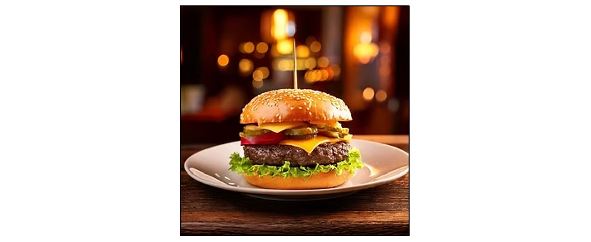 Burger Night
