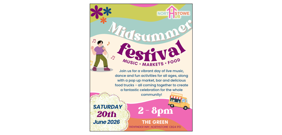 Midsummer Festival