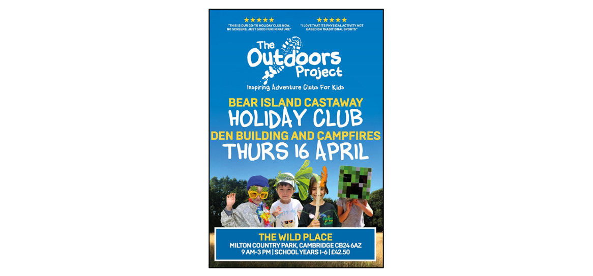 Bear Island Castaway Holiday Club