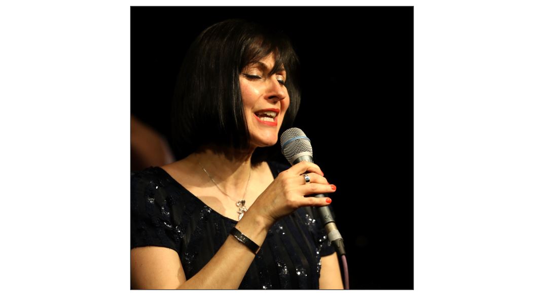 Georgia Mancio Quartet