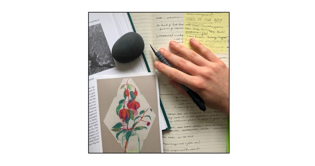 Experimental Writing Course 