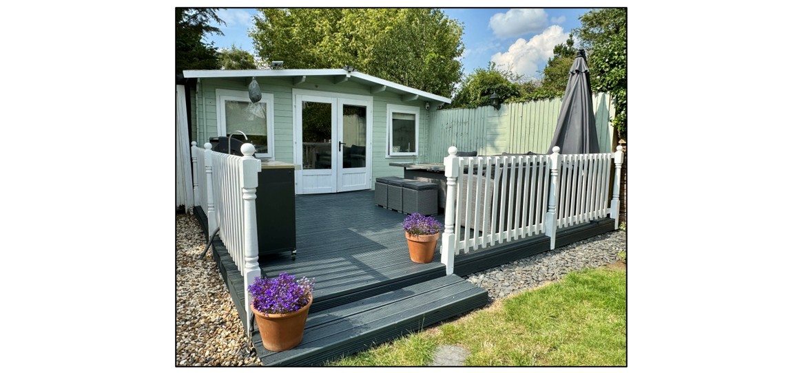 Align Wellbeing - Exterior