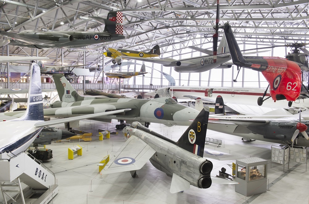 imperial war museum duxford        
        <figure class=