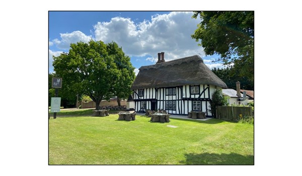 The Royal Oak